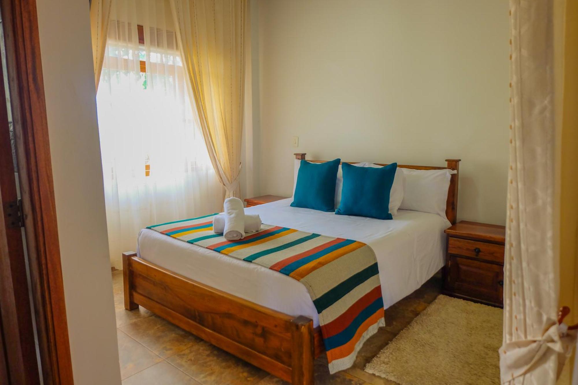 Hotel Gran Sirius Sachica Exterior photo